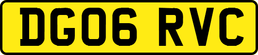 DG06RVC