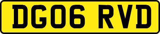 DG06RVD