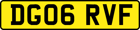 DG06RVF