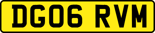 DG06RVM