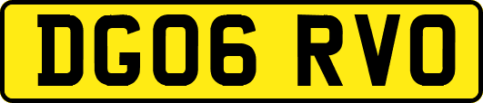 DG06RVO