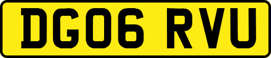 DG06RVU