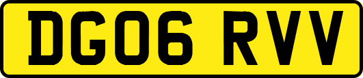 DG06RVV