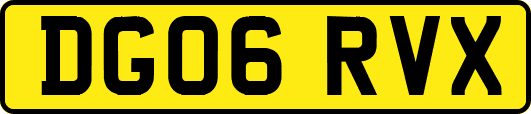 DG06RVX
