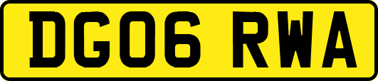 DG06RWA