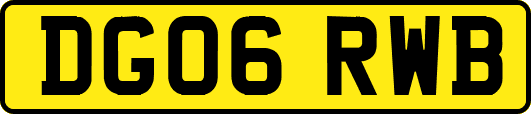 DG06RWB