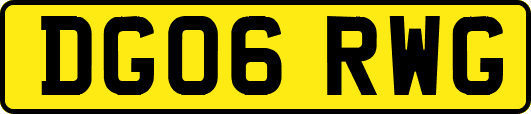 DG06RWG