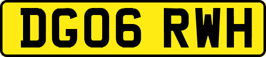 DG06RWH