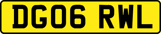DG06RWL
