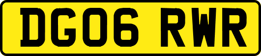 DG06RWR