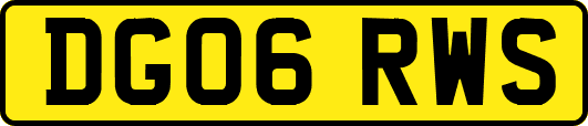 DG06RWS