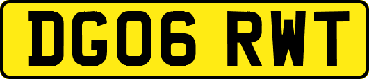 DG06RWT