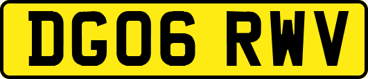 DG06RWV