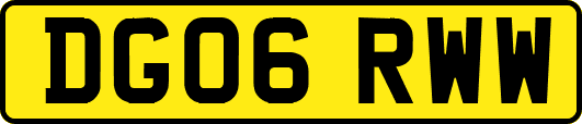 DG06RWW