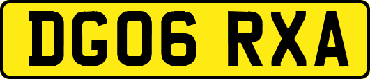 DG06RXA