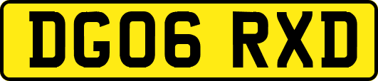 DG06RXD