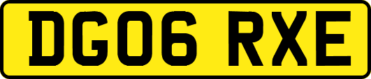 DG06RXE