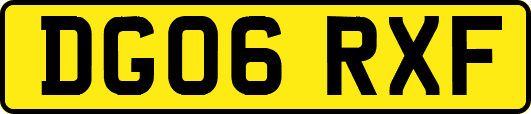 DG06RXF
