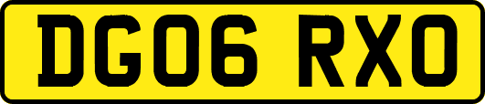 DG06RXO