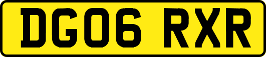 DG06RXR