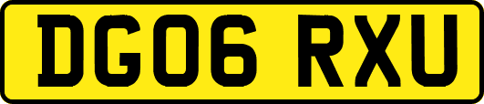 DG06RXU