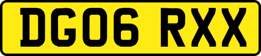 DG06RXX