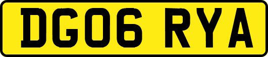 DG06RYA