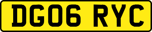 DG06RYC
