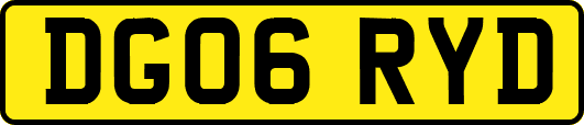 DG06RYD