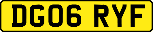 DG06RYF