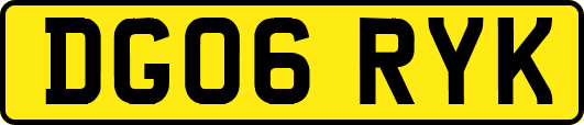 DG06RYK