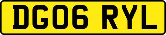DG06RYL