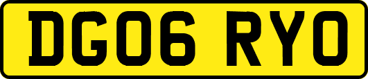 DG06RYO