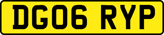 DG06RYP