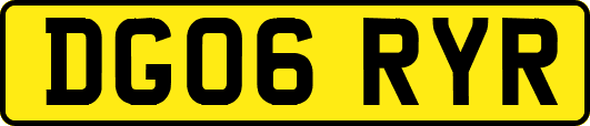 DG06RYR