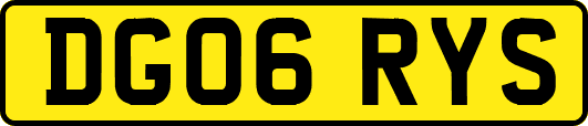 DG06RYS