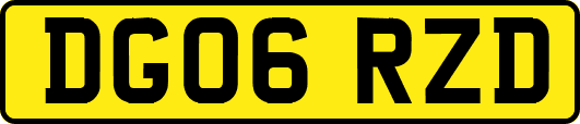 DG06RZD