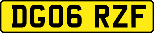DG06RZF