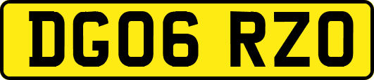 DG06RZO