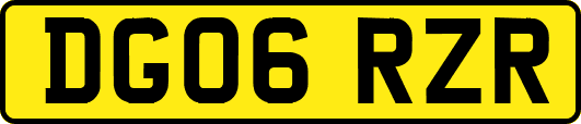 DG06RZR