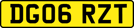 DG06RZT