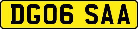 DG06SAA