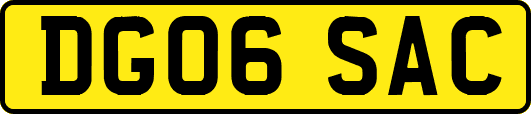 DG06SAC