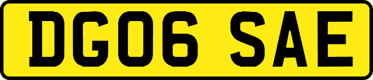 DG06SAE