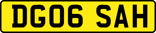 DG06SAH