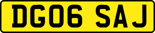 DG06SAJ