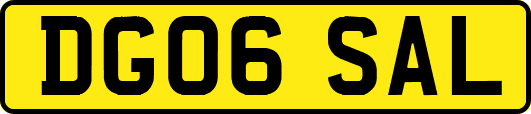 DG06SAL