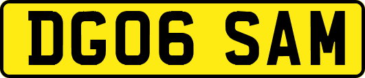 DG06SAM