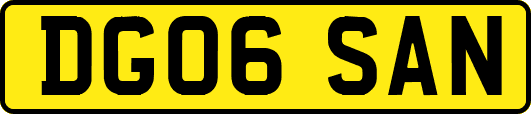 DG06SAN