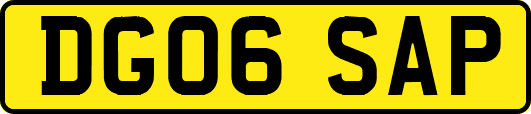 DG06SAP